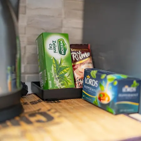 Botanical9, Centre, 2 Bedroom With Netflix Apartman Belgrád