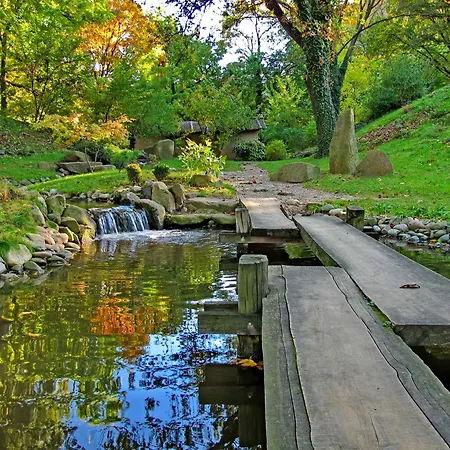 Apartman Botanical9, Centre, 2 Bedroom With Netflix *