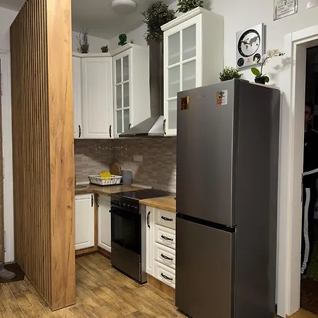 公寓 Botanical9, Centre, 2 Bedroom With Netflix *