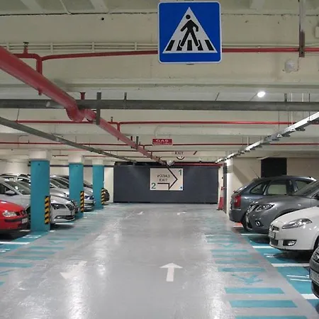 Botanical9, Centre, 2 Bedroom With Netflix Apartament *